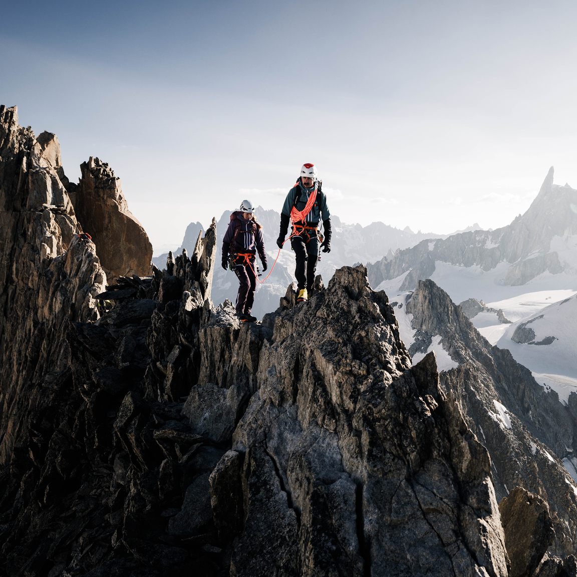 WESTALPEN SOFTSHELL JACKET