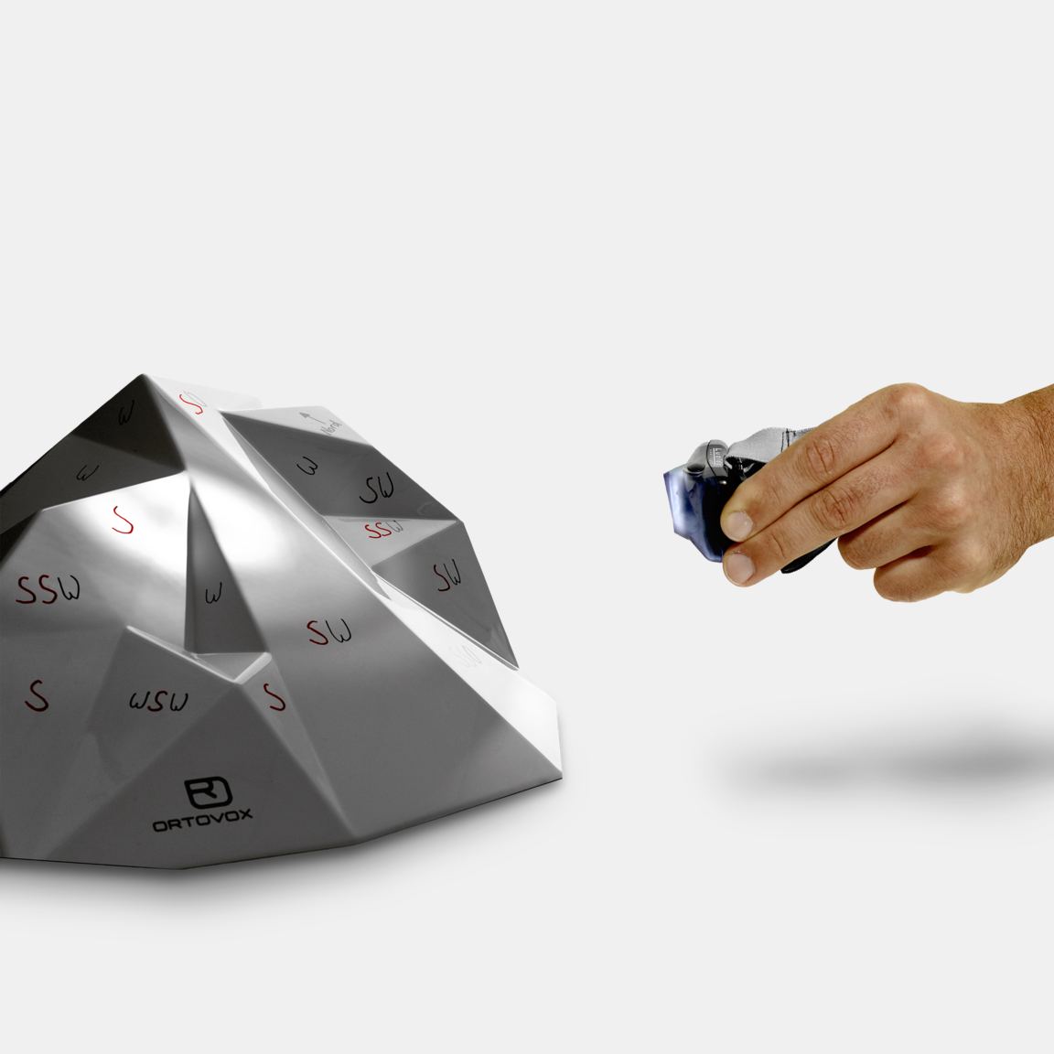 SAFETY ACADEMY MOUNTAIN 3D