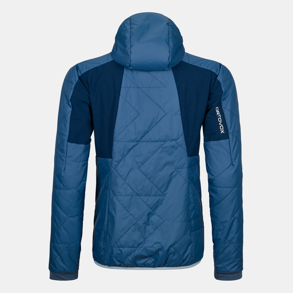 SWISSWOOL PIZ BOÈ JACKET🔥🔥🔥🔥🔥