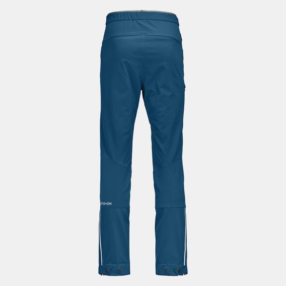 COL BECCHEI PANTS