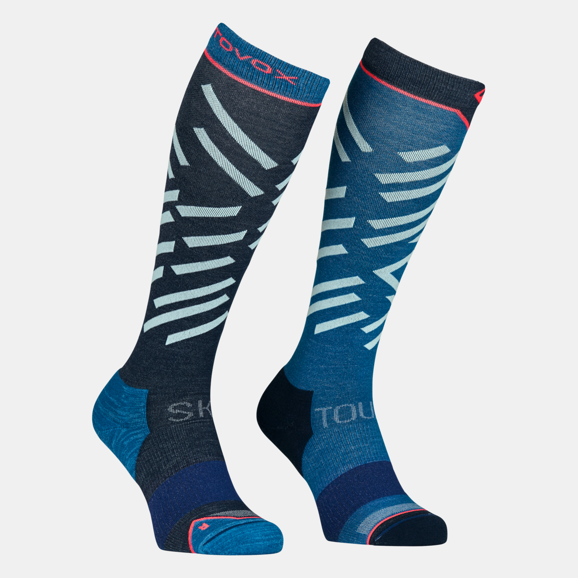 SKI TOUR LONG SOCKS