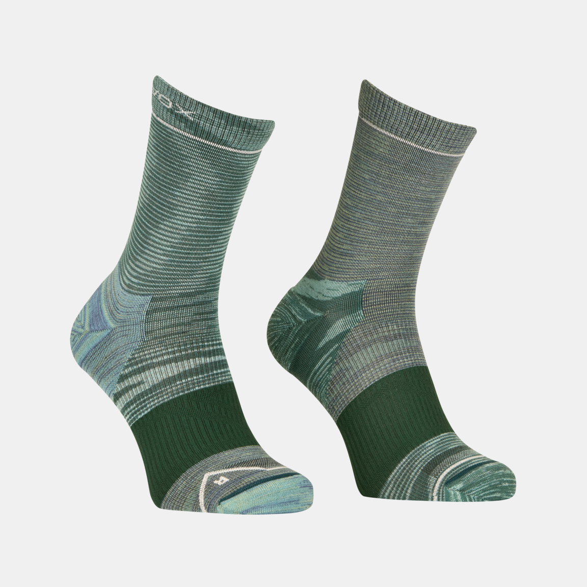 ALPINE MID SOCKS