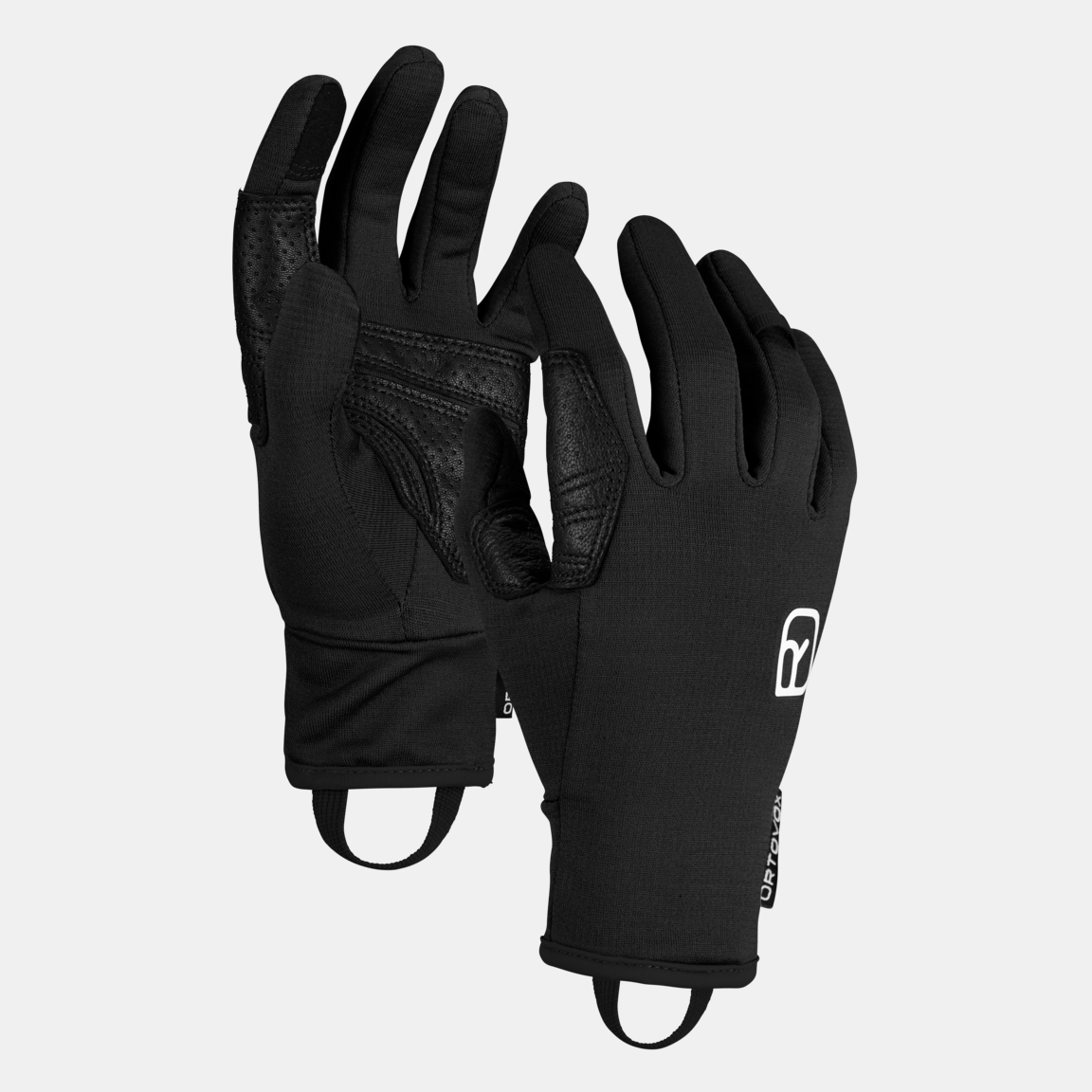 FLEECE LIGHT GLOVE