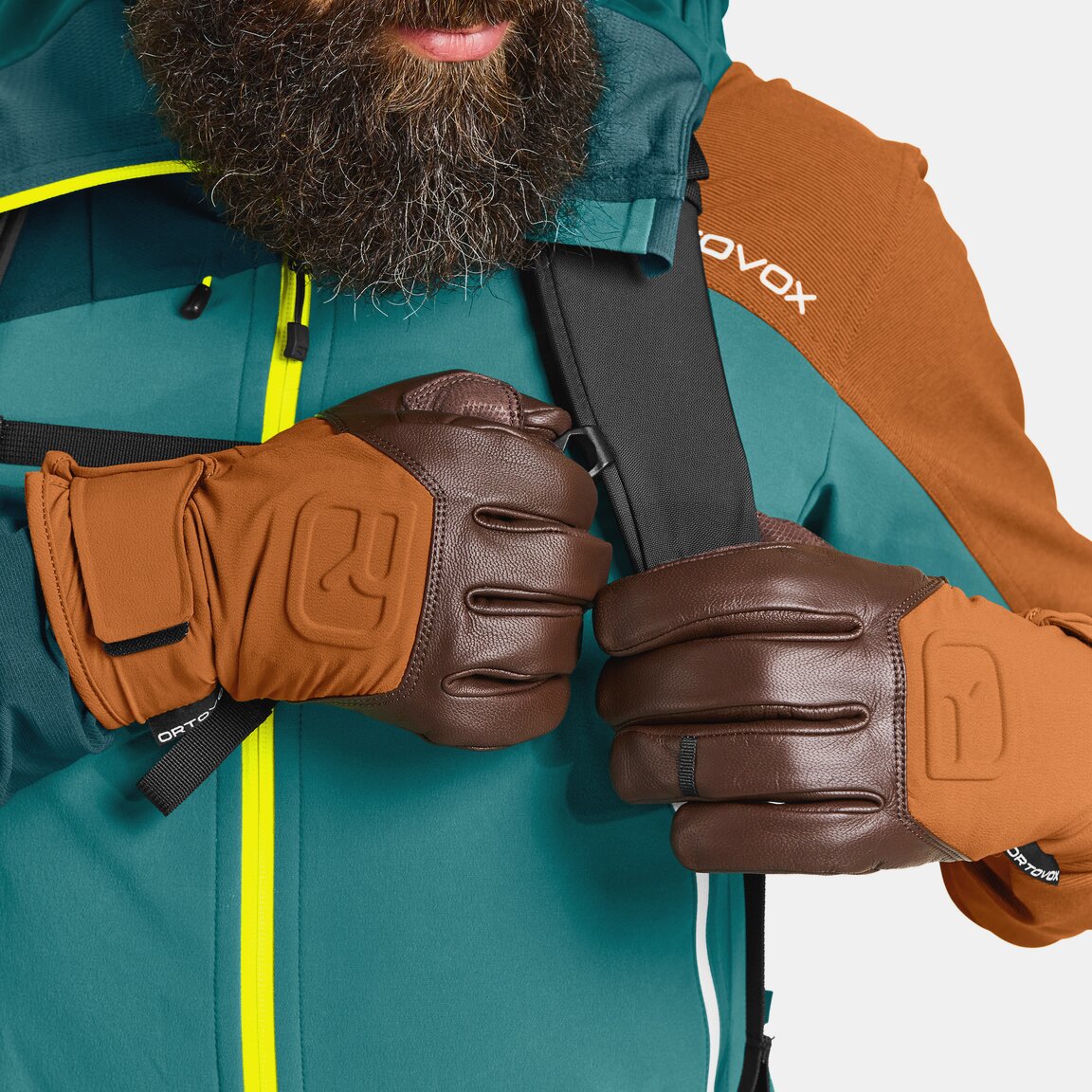 ALPINE PRO GLOVE