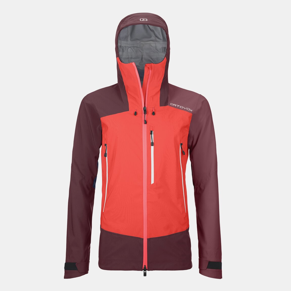WESTALPEN 3L JACKET