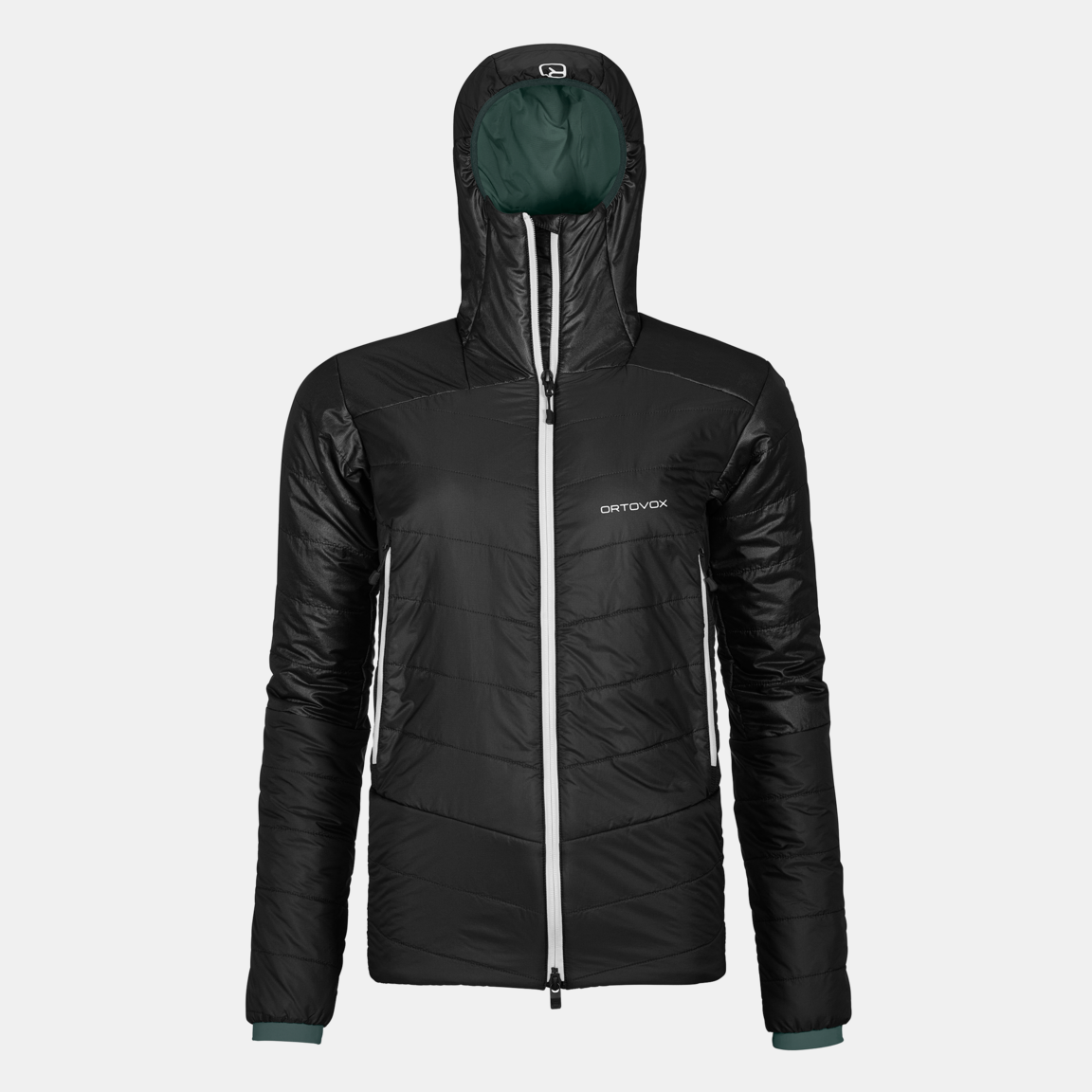 WESTALPEN SWISSWOOL JACKET