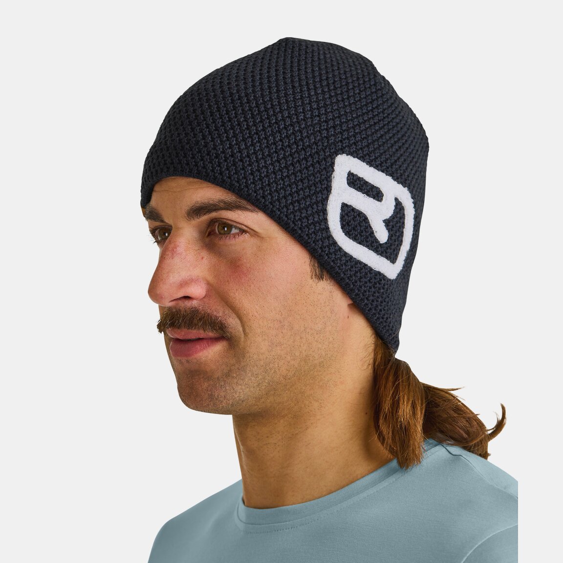 ROCK’N'WOOL BEANIE