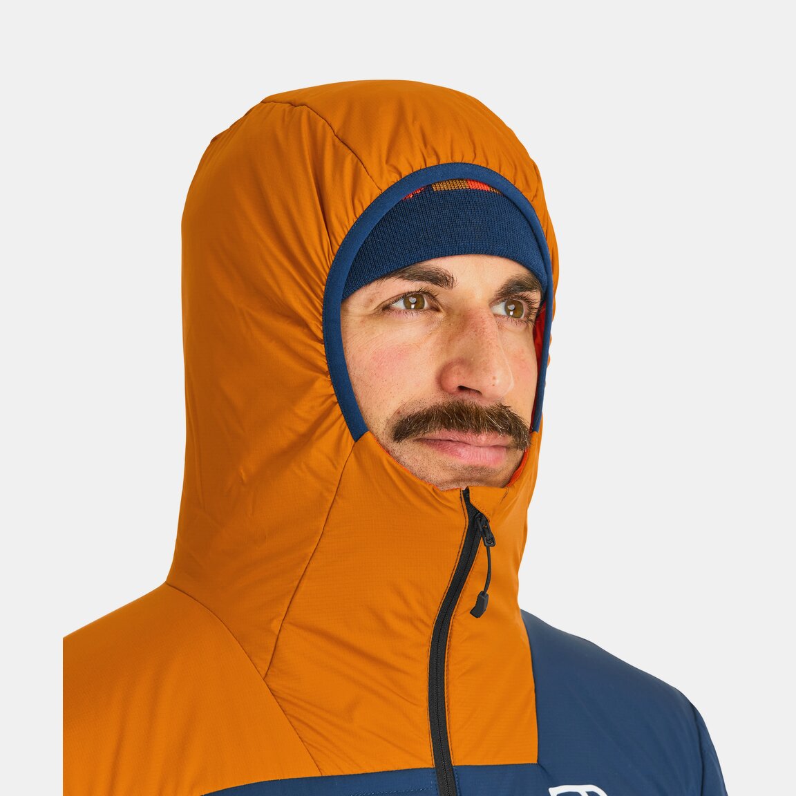 SWISSWOOL PIZ BADUS JACKET