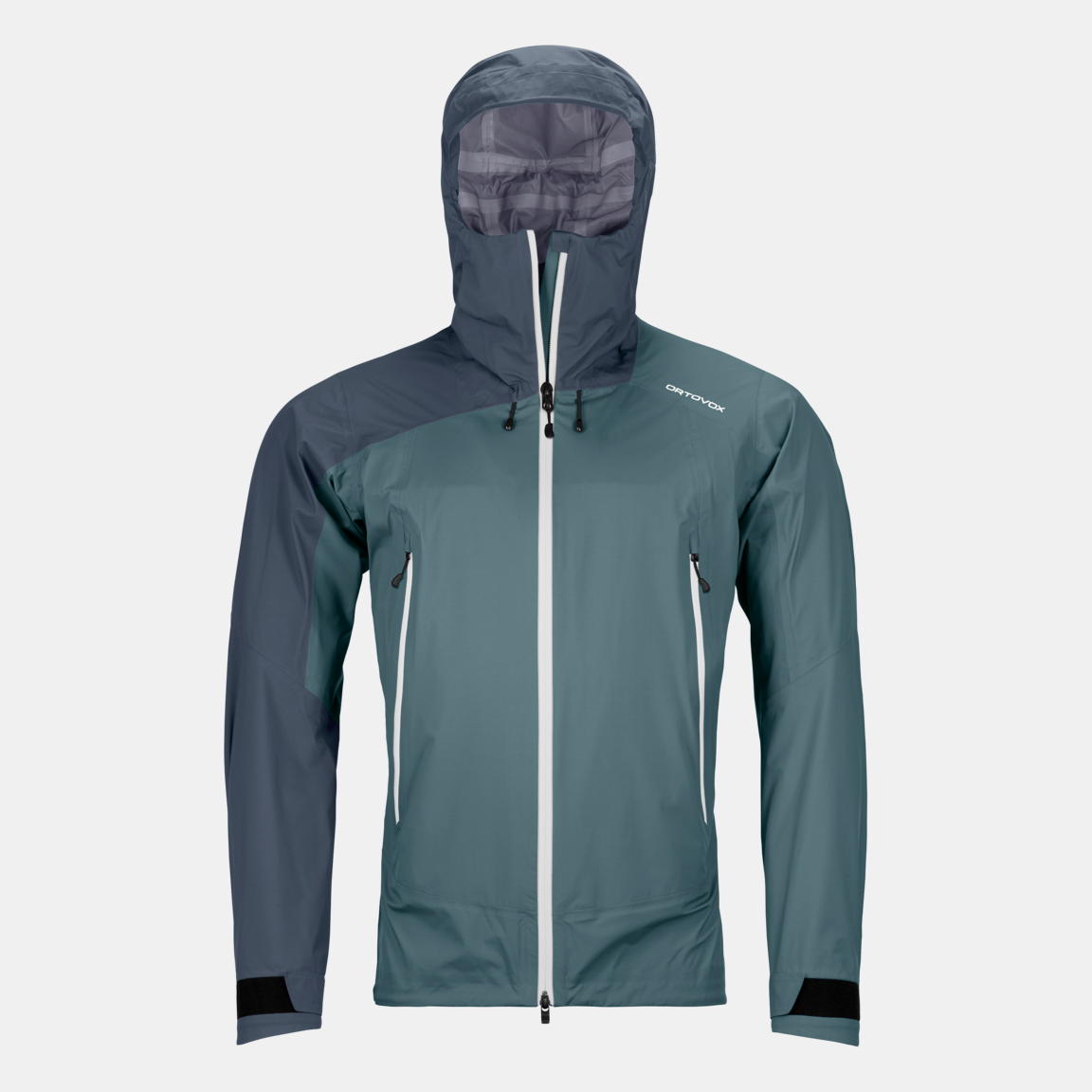 WESTALPEN 3L LIGHT JACKET