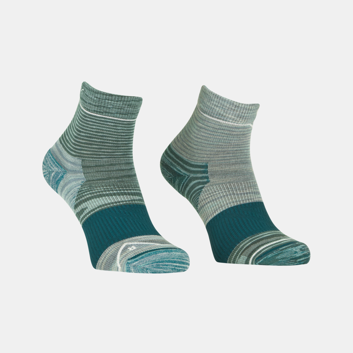 ALPINE QUARTER SOCKS