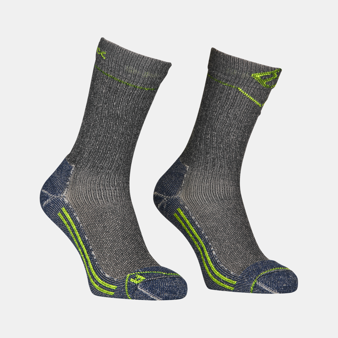 HIKE CLASSIC MID SOCKS