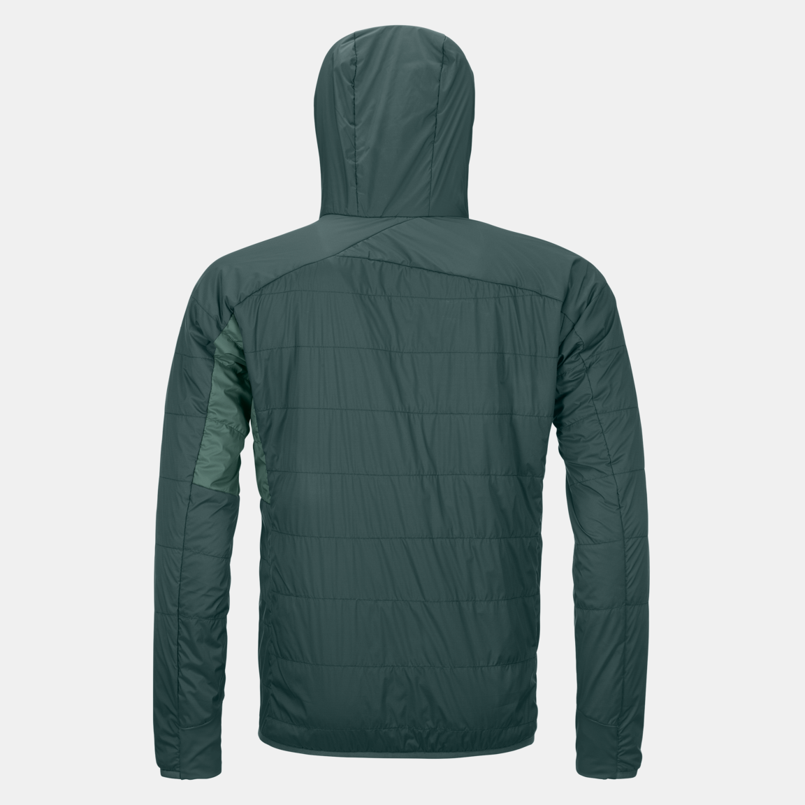 SWISSWOOL PIZ DUAN JACKET