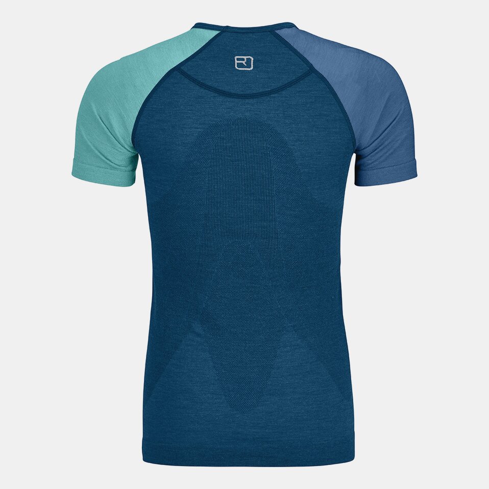 120 COMP LIGHT SHORT SLEEVE