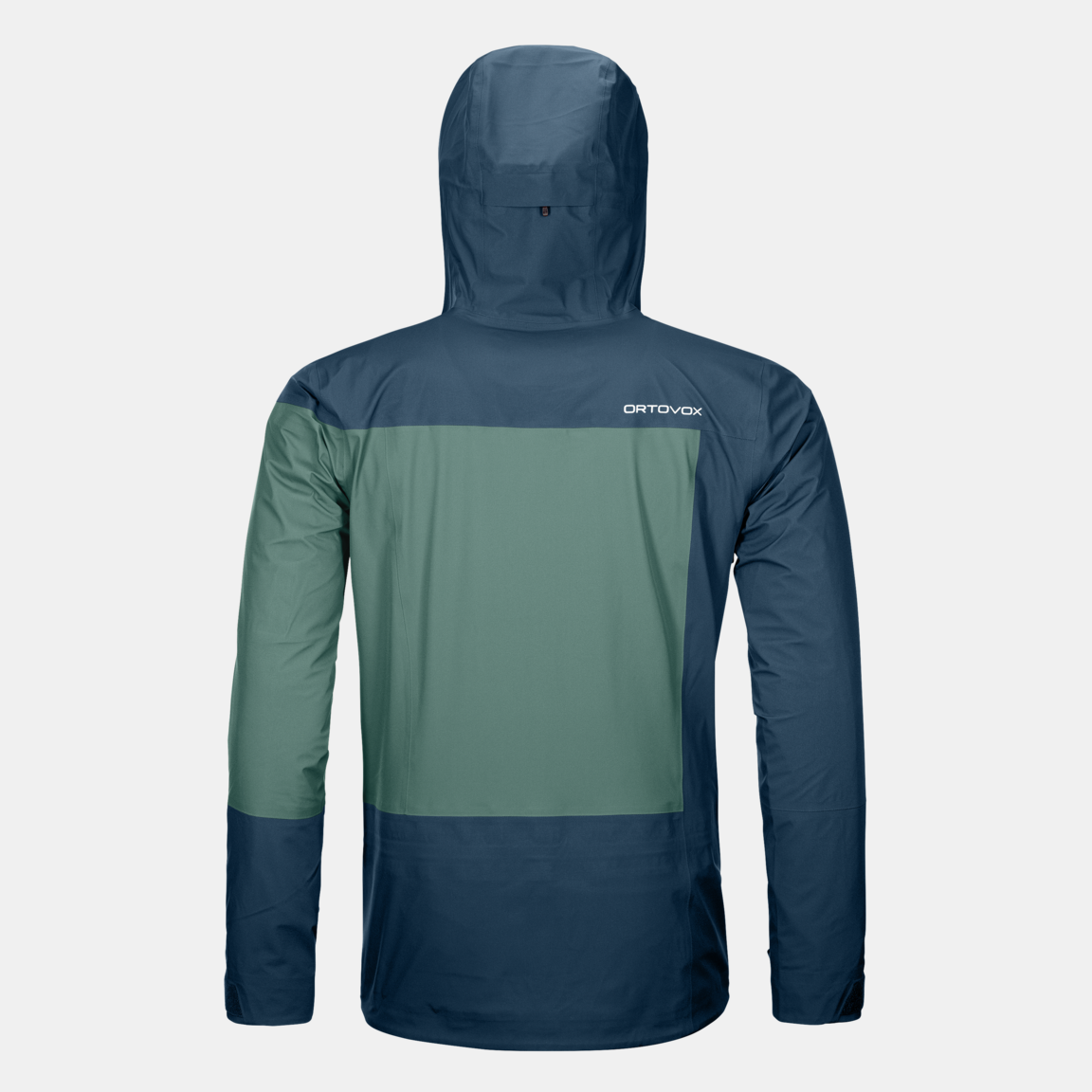 3L DEEP SHELL JACKET