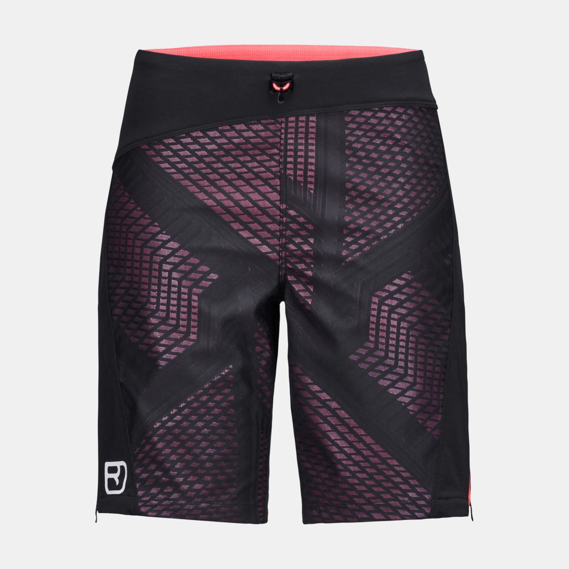COL BECCHEI WB SHORTS