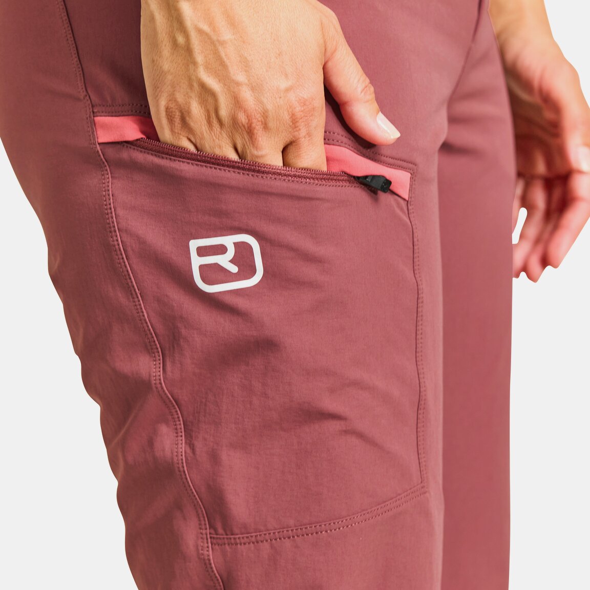 PELMO PANTS