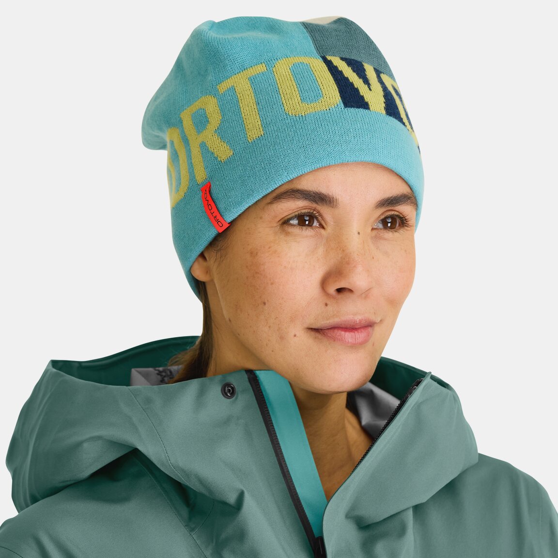 3L RAVINE SHELL JACKET