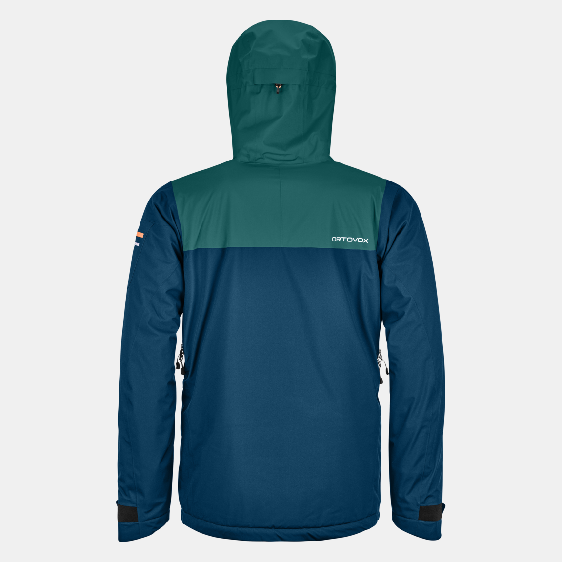 2L SWISSWOOL SEDRUN JACKET🔥🔥🔥