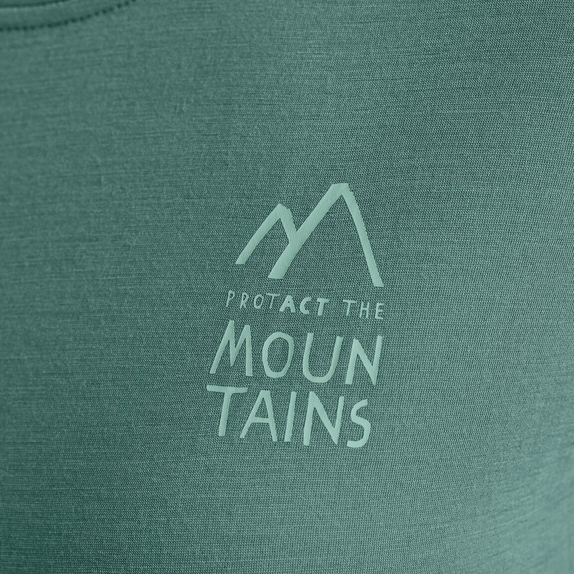 120 COOL TEC MTN DUO TS