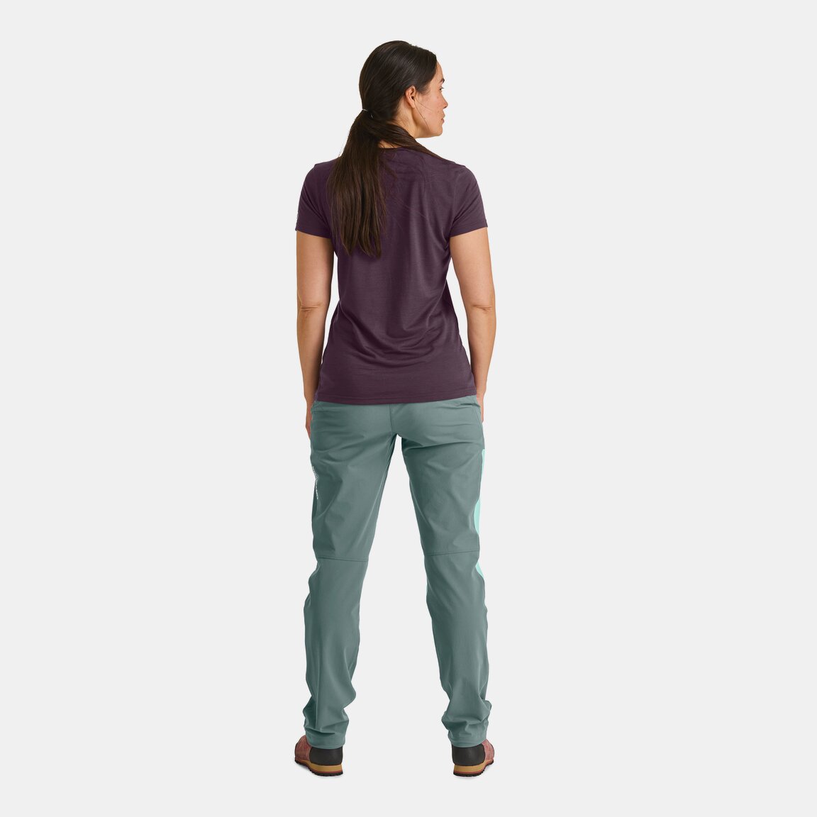 BRENTA PANTS