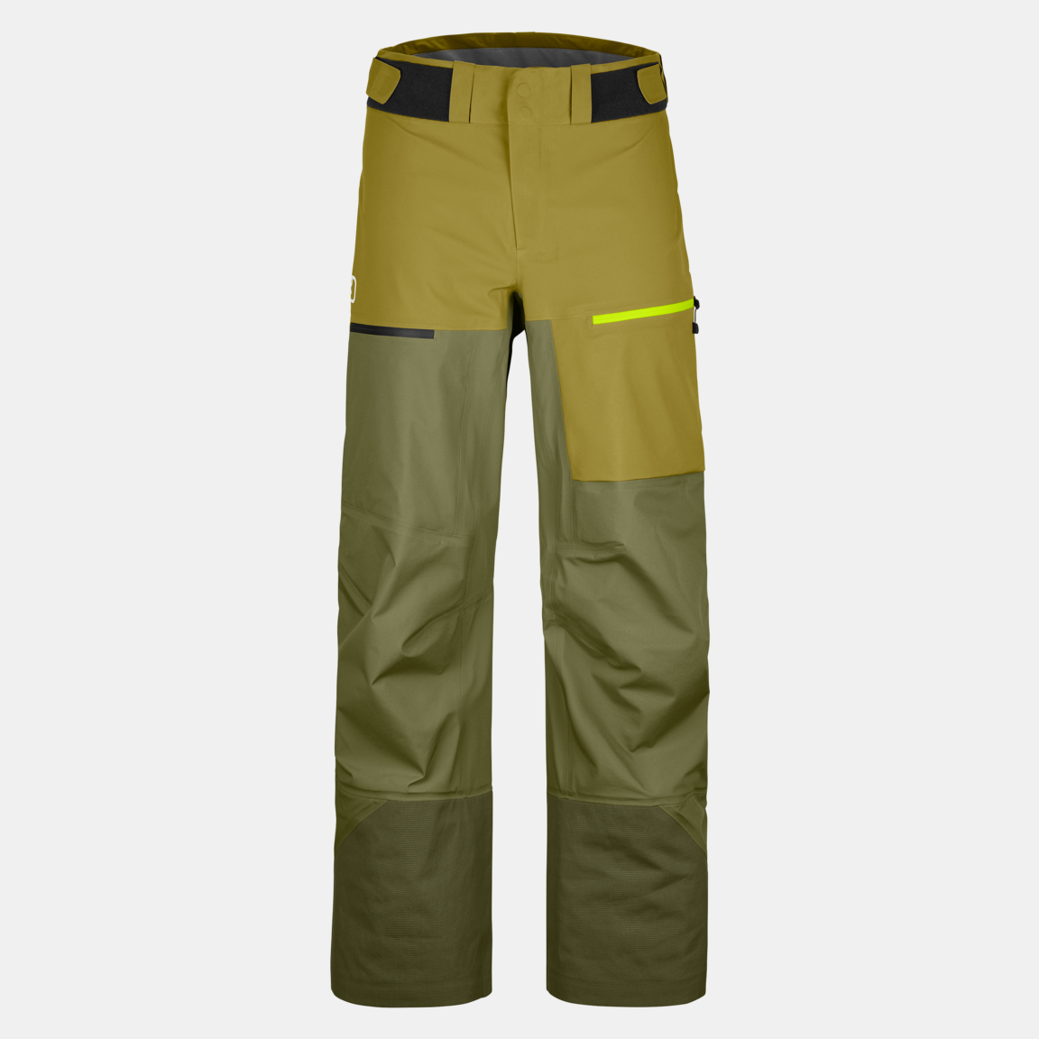 3L RAVINE SHELL PANTS
