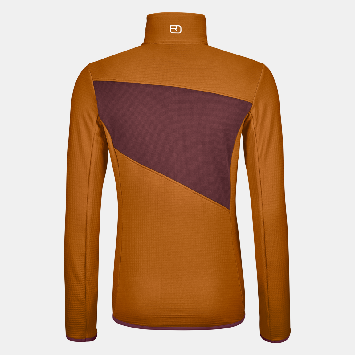 FLEECE GRID JACKET🔥🔥