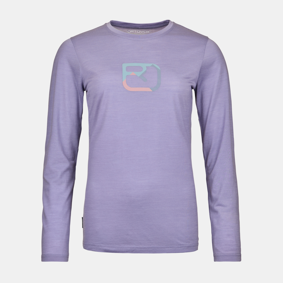 150 COOL MTN SILHOUETTE LS