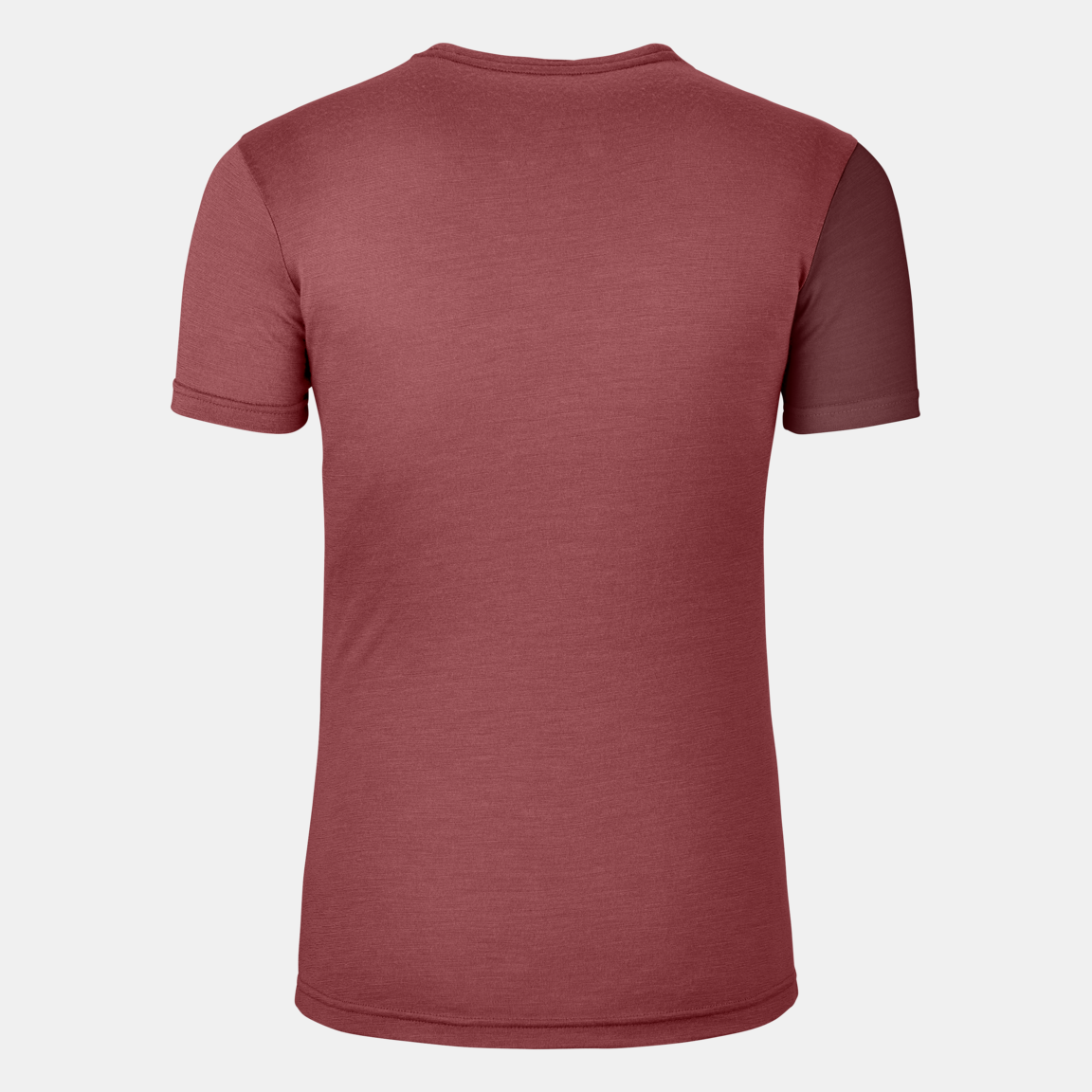 185 ROCK’N’WOOL SHORT SLEEVE