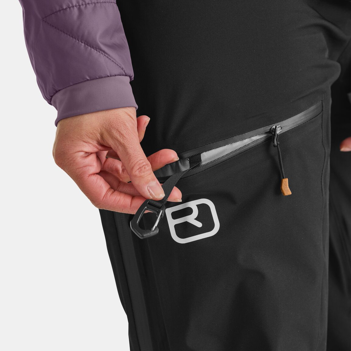 3L ORTLER PANTS