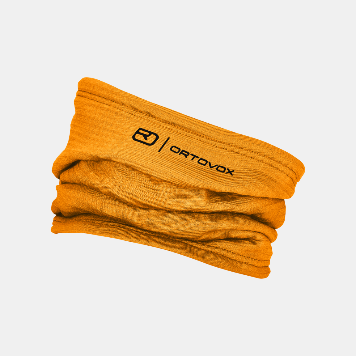 FLEECE GRID NECKWARMER