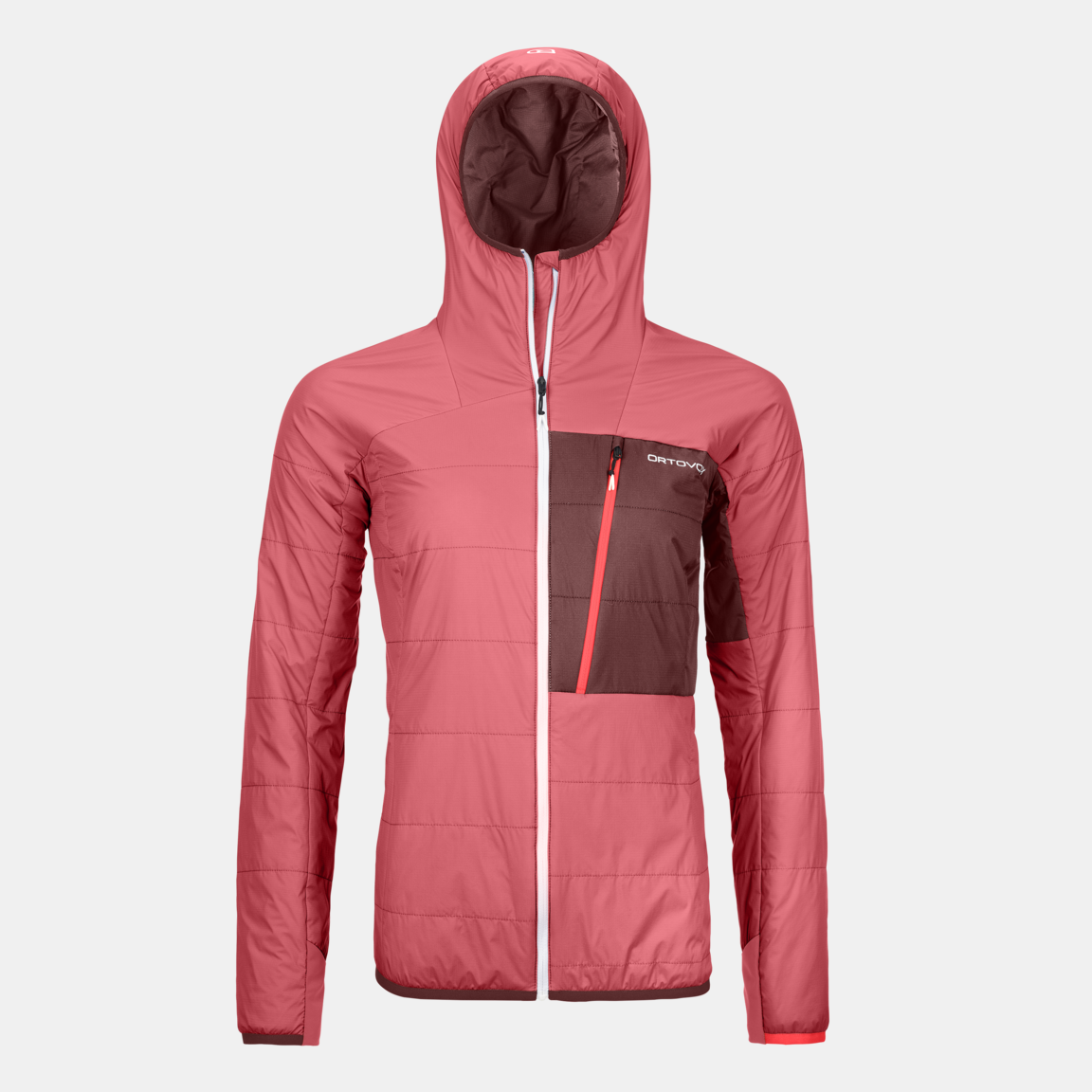 SWISSWOOL PIZ DUAN JACKET