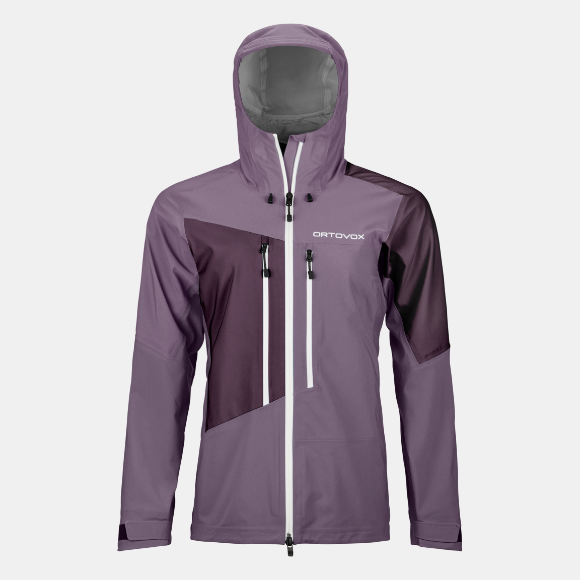WESTALPEN 3L JACKET