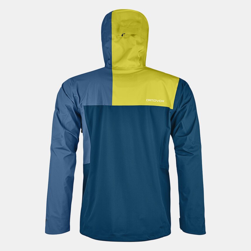 3L ORTLER JACKET
