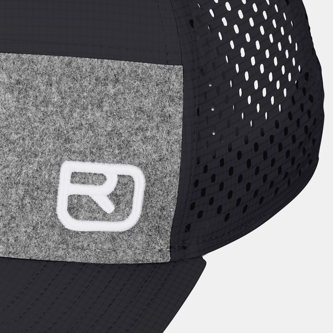 LOGO AIR TRUCKER CAP