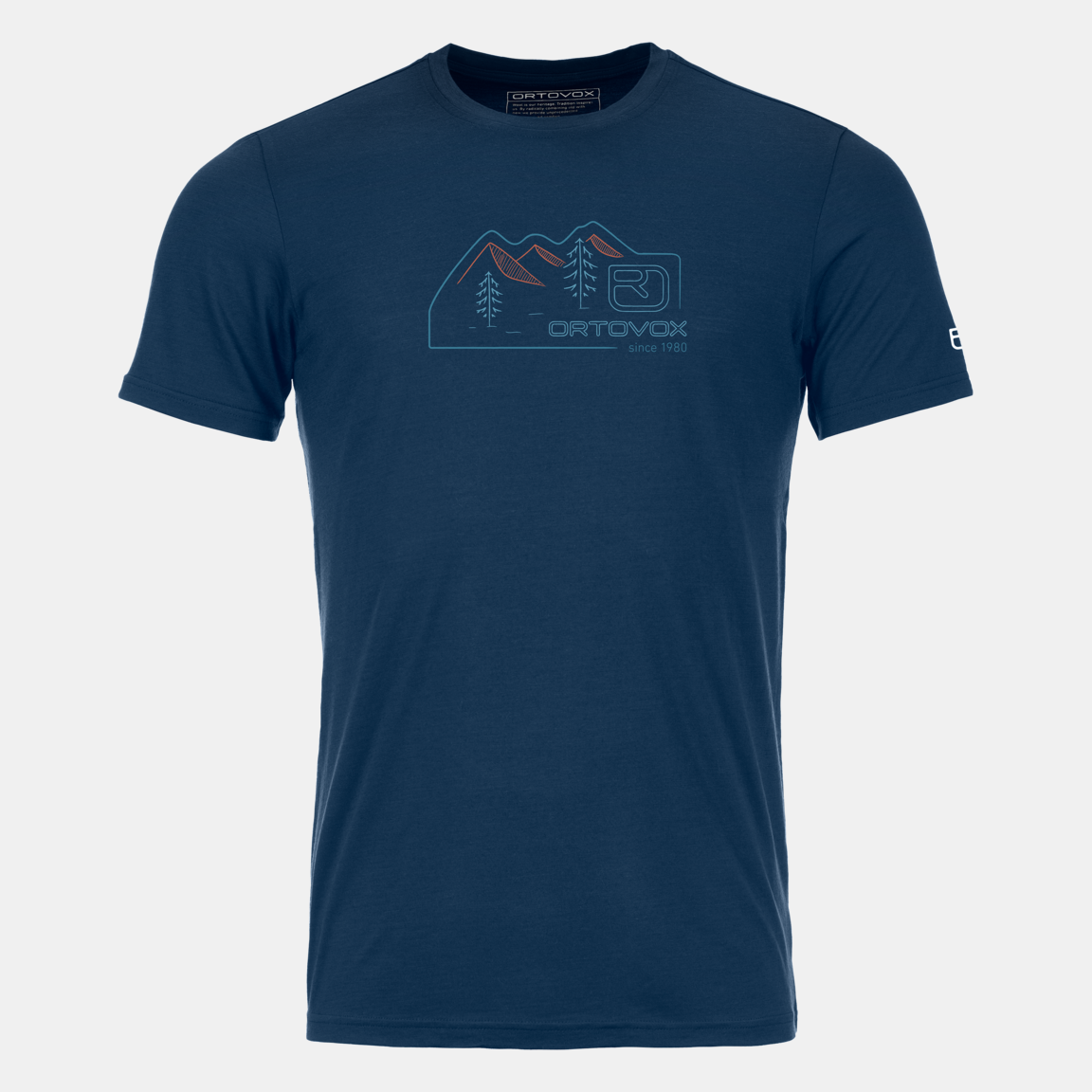 150 COOL VINTAGE BADGE TS