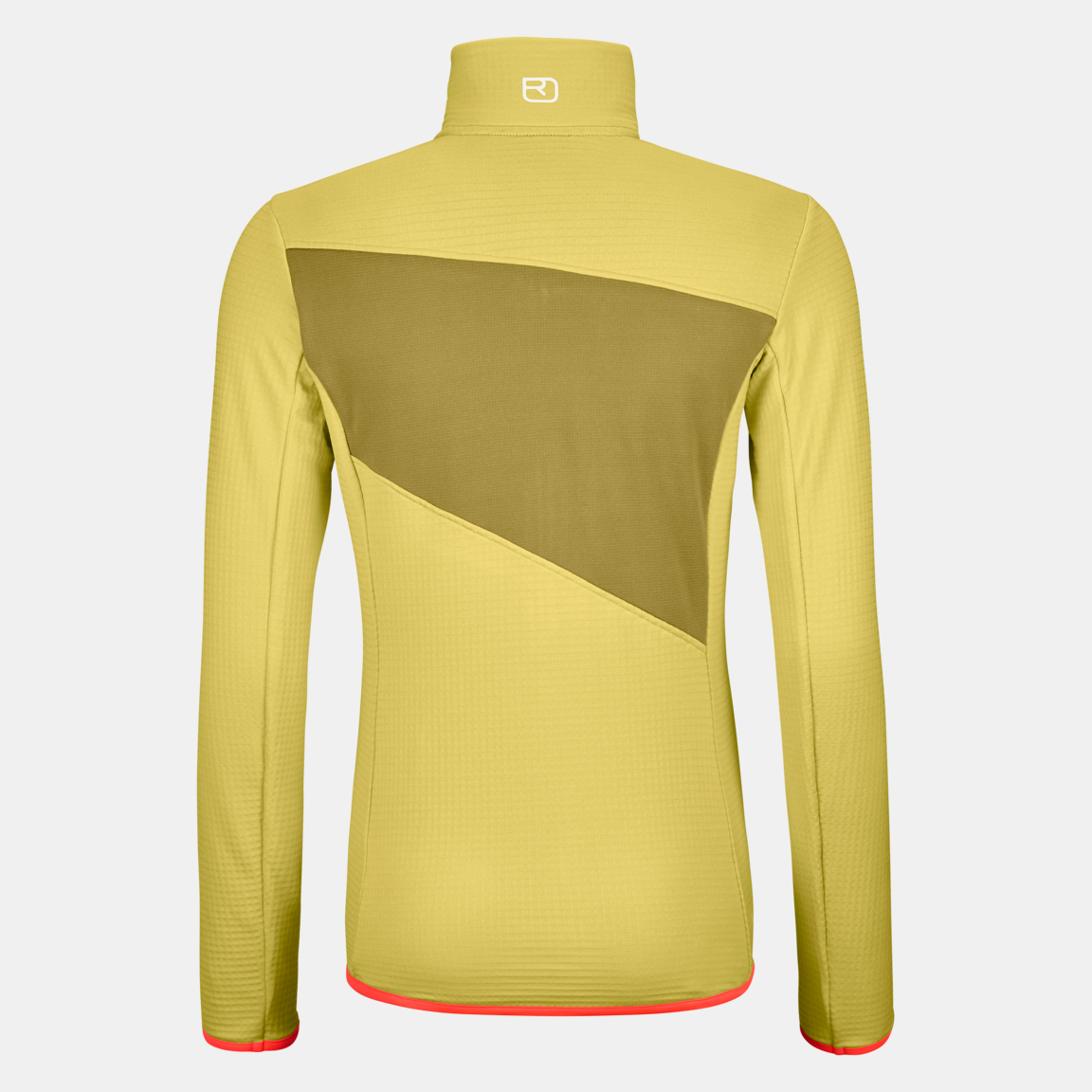 FLEECE GRID JACKET🔥🔥