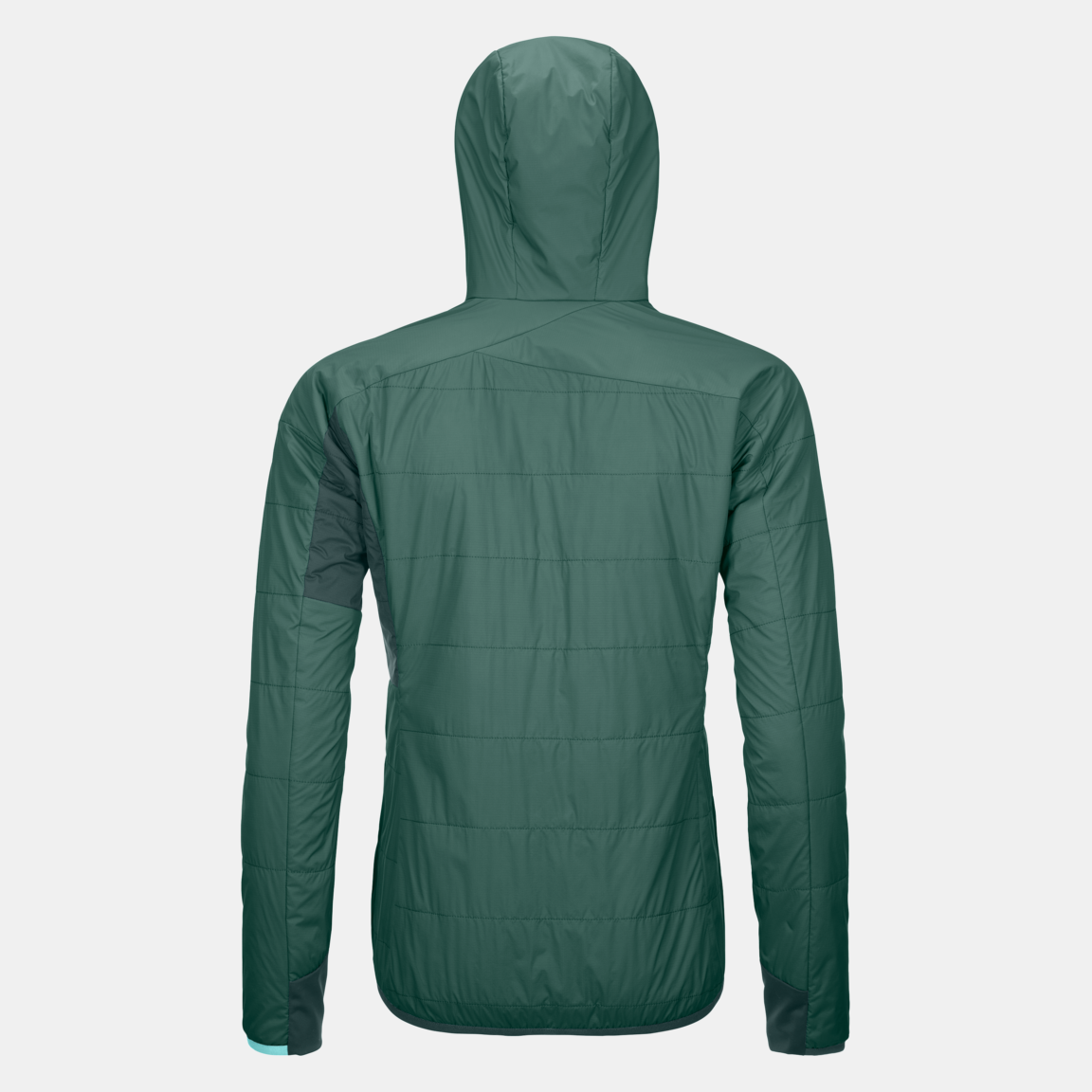 SWISSWOOL PIZ DUAN JACKET