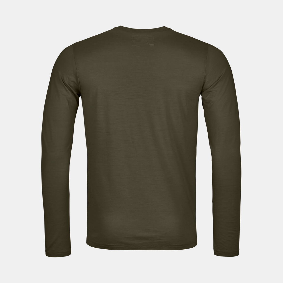 150 COOL MTN SILHOUETTE LS