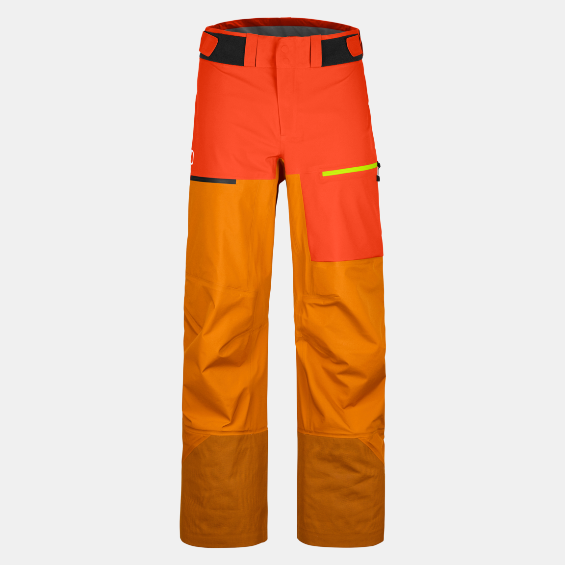 3L RAVINE SHELL PANTS