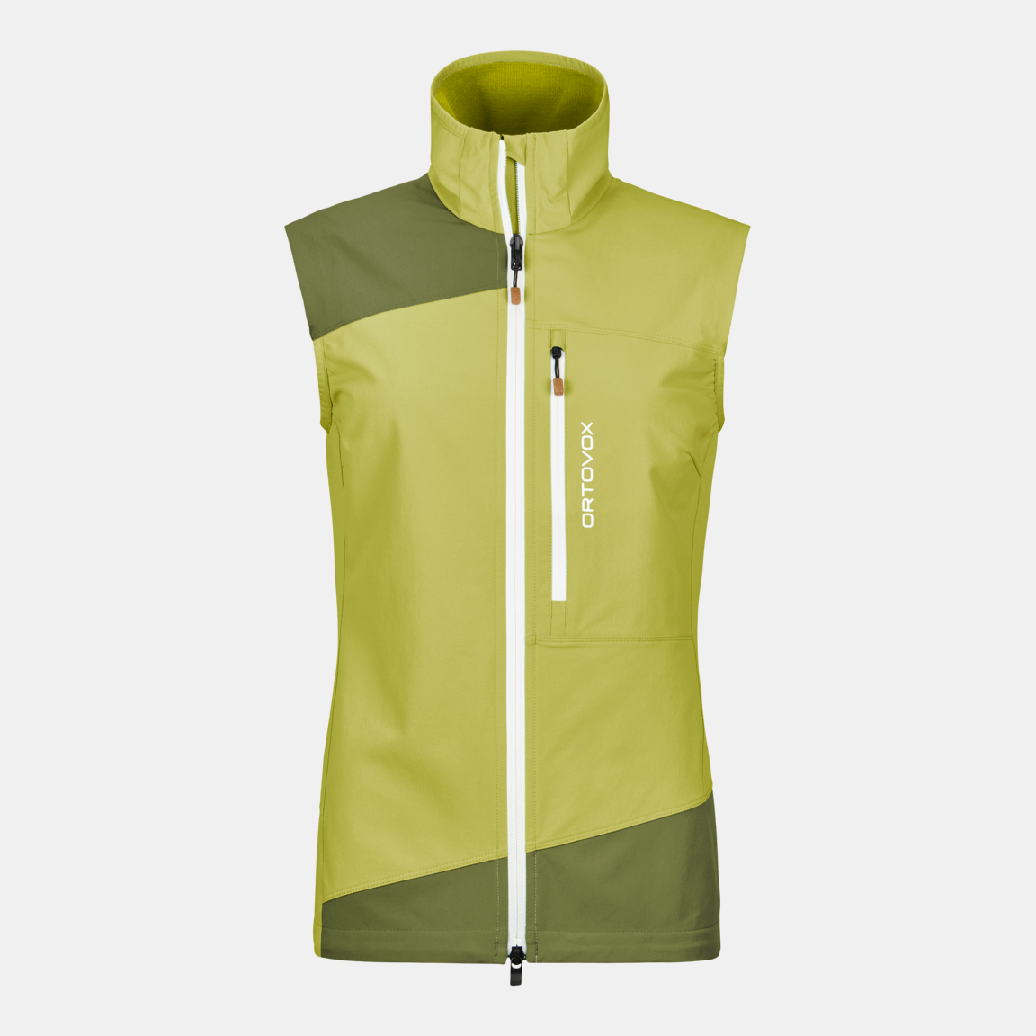 PALA LIGHT VEST