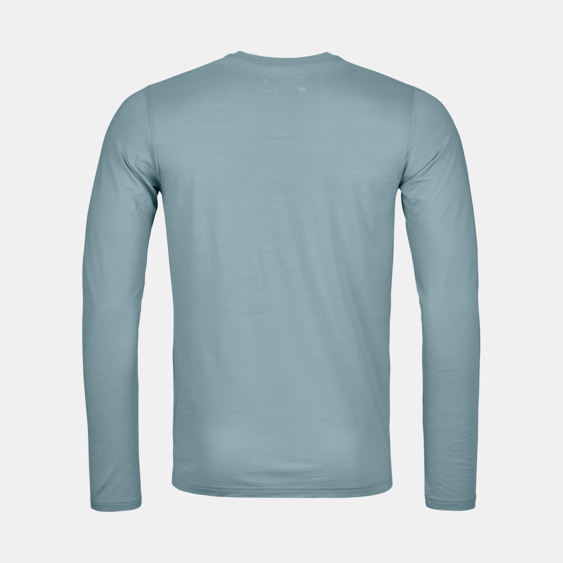 150 COOL MTN SILHOUETTE LS