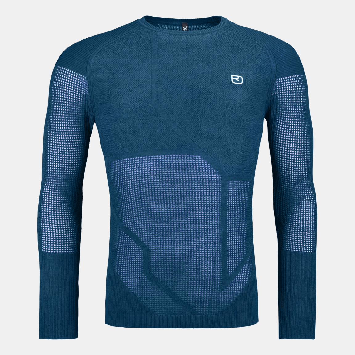 MERINO THERMOVENT LS🔥🔥🔥🔥