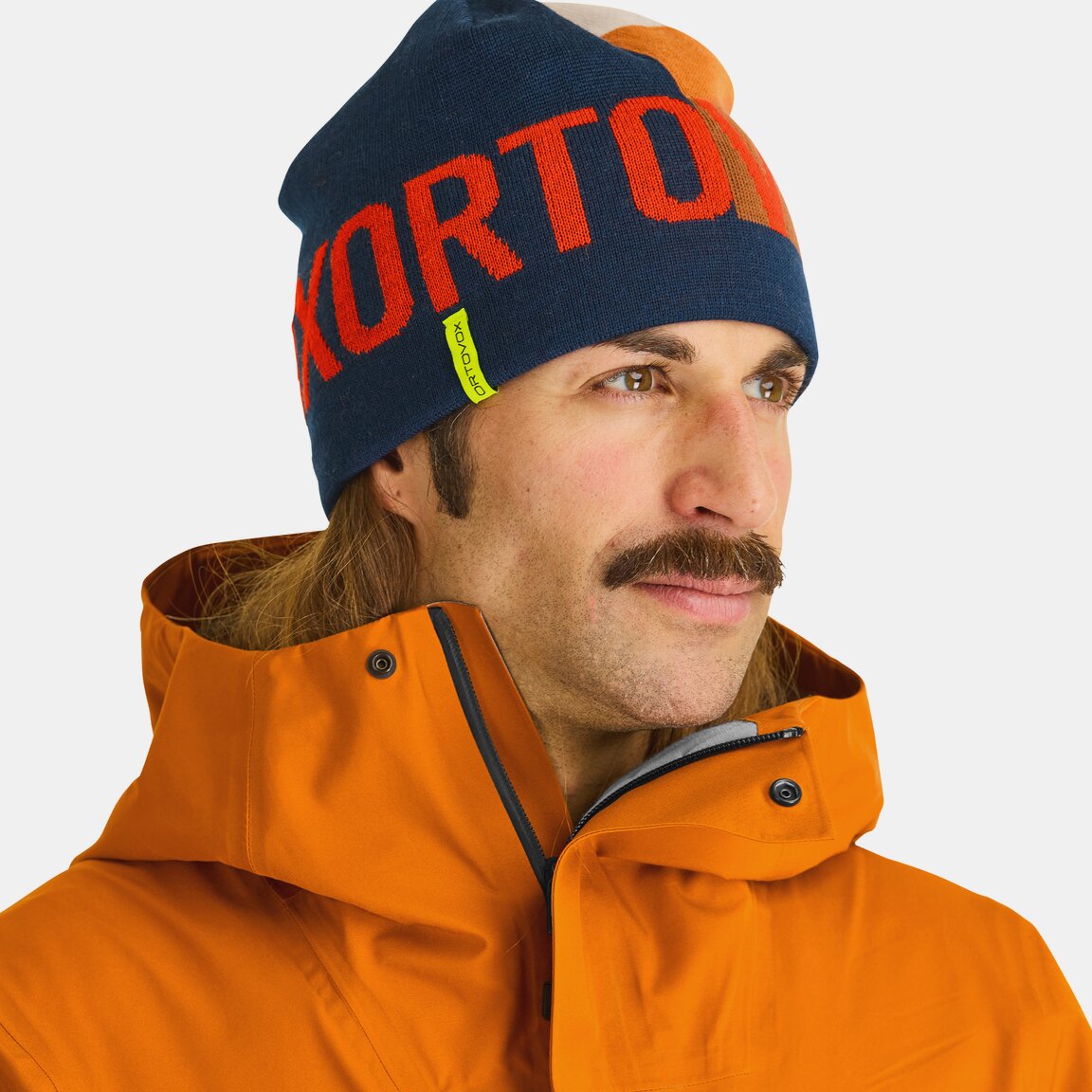 3L RAVINE SHELL JACKET