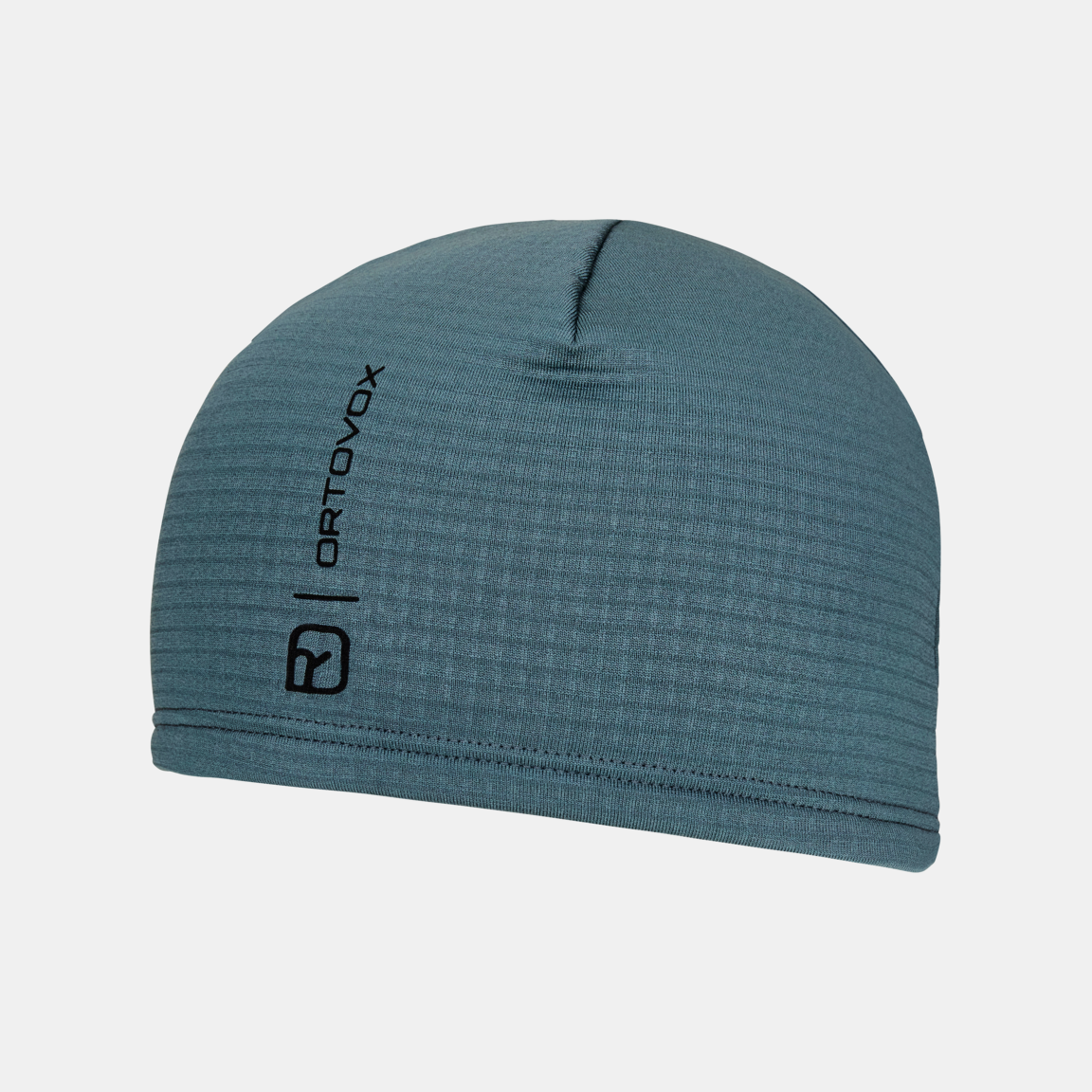 FLEECE GRID BEANIE