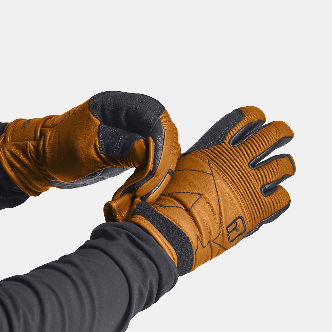 FULL LEATHER GLOVE