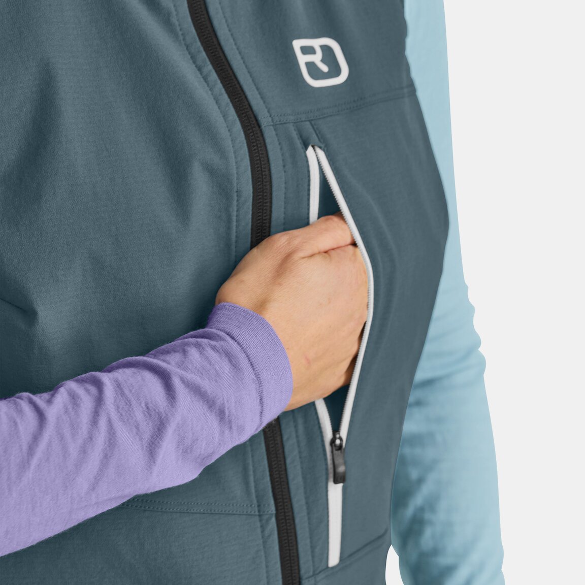 PUNTA BERRINO VEST🔥🔥🔥