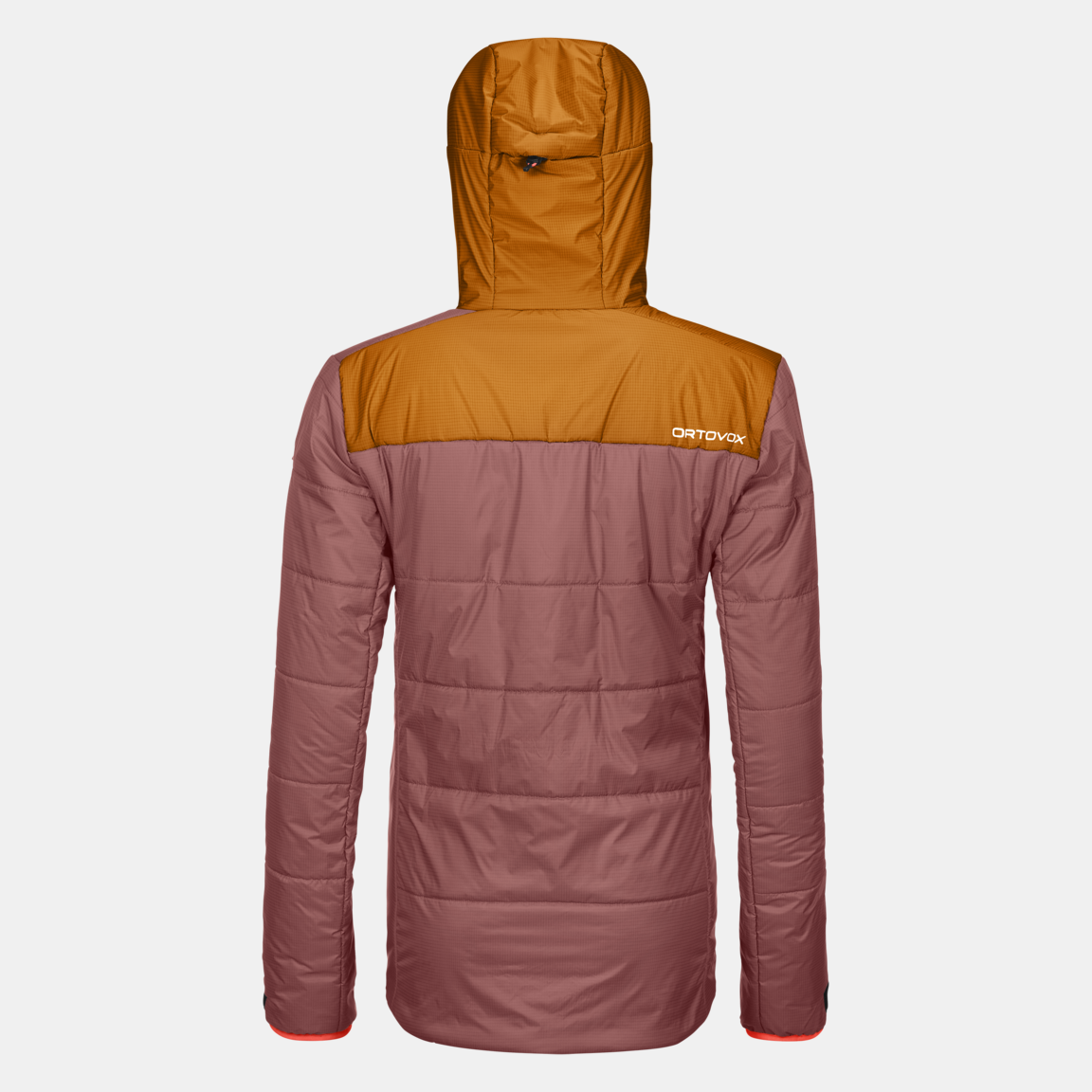 SWISSWOOL ZINAL JACKET