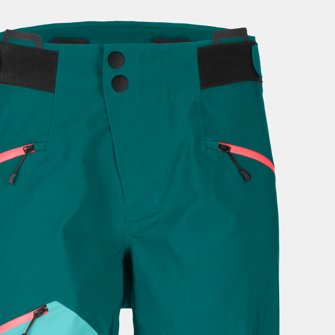 WESTALPEN 3L PANTS