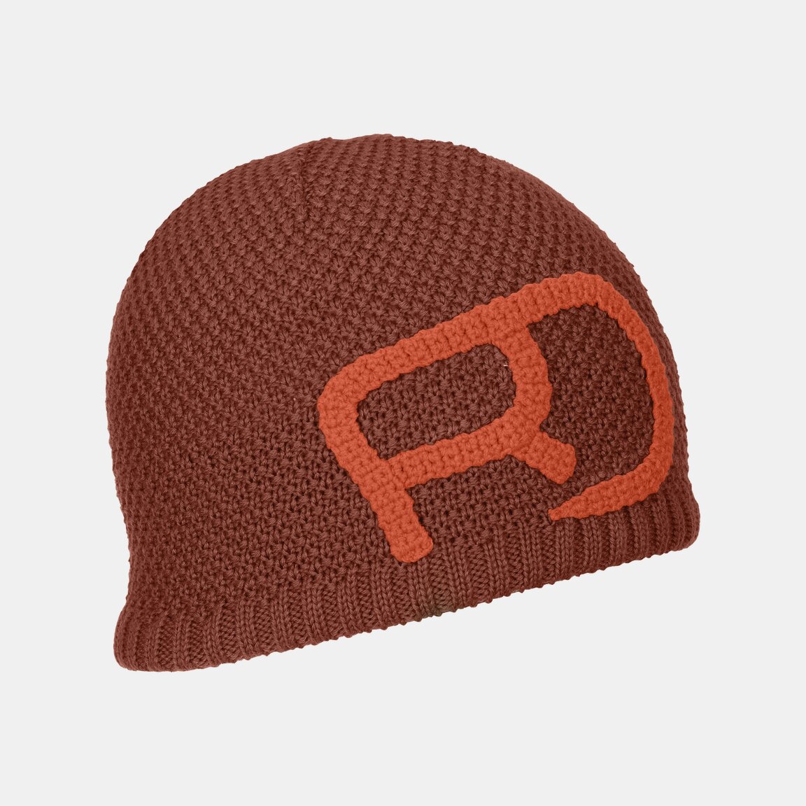 ROCK'N'WOOL BEANIE
