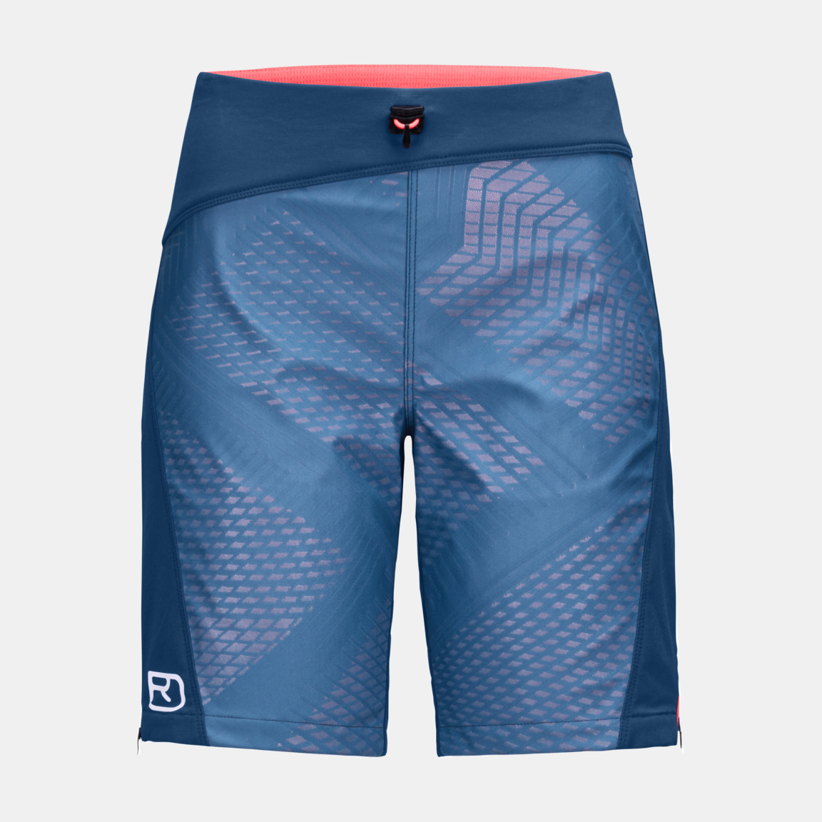 COL BECCHEI WB SHORTS